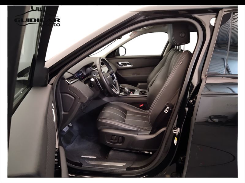 GuidiCar - LAND ROVER Range Rover Velar 2022 Range Rover Velar 2.0d i4 mhev R-Dynamic 4wd 204cv auto Usato